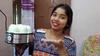 kent egg boiler review + demo || Electric hassle free egg boiling
