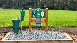 Pine Ridge Golf Club | First 6 holes | Twilight Golf