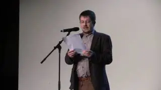 English PEN Modern Literature Festival II - Jeremy Noel-Tod for Nelson Aguilera