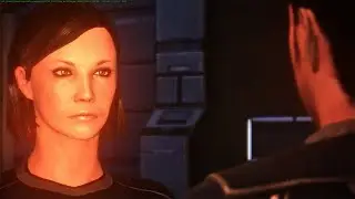 MASS EFFECT (PC) w/ MEUITM ReShade | (Alt.) Virmire: Nuking Saren's Base | Playthrough Pt.40\49