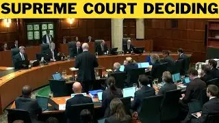 Rwanda Case BEGINS At Supreme Court