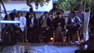 ΓΟΥΜΕΝΙΣΣΑ 1991