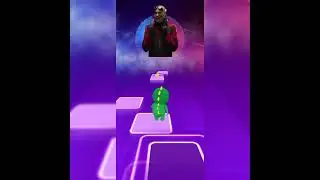 Main villain of the series sonic Doctor Robotnik. Tiles Hop edm rush