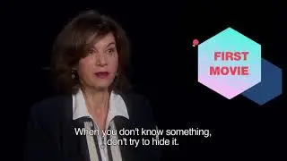 Anne Fontaine Filmmaking Advice (First Movie/Day One)