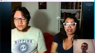 Tirando dúvidas sobre Responsive Web Design com Dani e Leandro #MBC