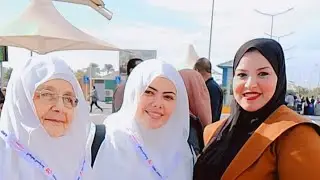 بدأت قناة 