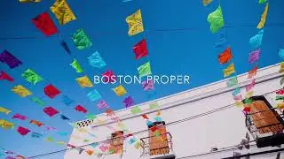 Boston Proper | When it comes to dressing up for a party, we say &lsquo;arriba&rsquo;...