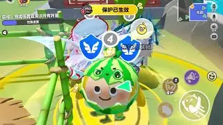 《将大局扭转吧…》