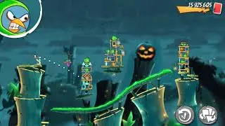 Angry Birds 2 Snouty Adventure Level 2