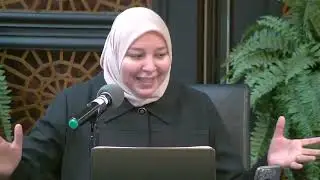 Finding Healing Through the Qur’an in Ramadan: Mental Health & The Holy Month | Dr. Rania Awaad