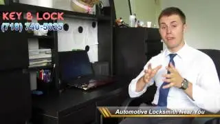 Automotive Locksmith Near You | Locksmiths service in Queens, NY