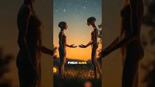 Aliens THANK Humanity for Saving Earth? | Sci Fi Stories