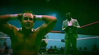 Colton Cage has been on fire!  |  MEMPHIS WRESTLING