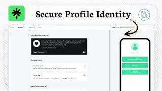 Как изменить адрес электронной почты в Linktree (сброс контактной информации)