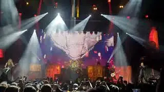 JUDAS PRIEST Turbo Lover   - Monterrey Metal Fest V, Mex. 6 Dic. 2022