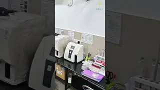 microlab | chunkappara #labtechnician #laser #clinicallaboratory #pathologylaboratory e #ivdkerala