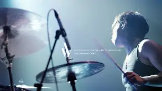 Vaudlow - Not Enough To Stay + Indelible Blood | Live at Bandai Namco Shanghai