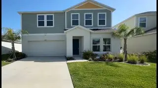 Homes for Rent in Riverview 5BR/3BA by Property Management in Riverview