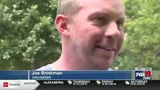 Community rallies to help Wyoming High School assault victim
