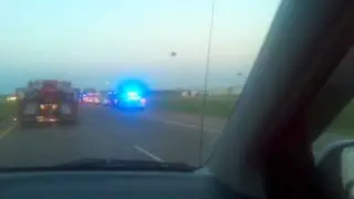 Goldrush rally 2013 arkansas police