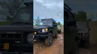Dodge raider 89