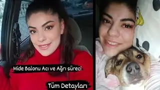 Mide Balonu Ağrılı mı? İlk 5 g&uuml;n nasıl ge&ccedil;ti