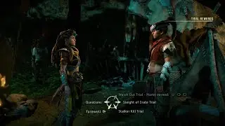055 Horizon ZD Rem Hunting Grounds Spurflints Watch Out Trial Blazing Sun
