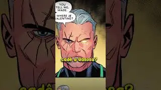 DEADPOOL SEM CANCER