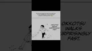 He running away from maki 💀&hellip; #jjk#jujutsukaisen#jujutsukaisenedit#yuta#yutaokkotsu