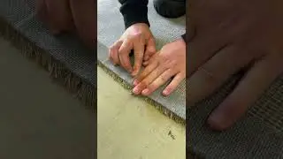 The Satisfaction Behind A Tufted Rug