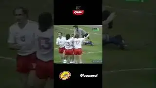 🔥Mejor Gol del Mundial #237 | Kazimierz Deyna, Polonia vs Italia | Mundial Alemania 1974