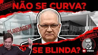 BANCO MASTER, BRB E STF: QUANDO O SISTEMA FINANCEIRO ENTRA NO MEIO, A PRESSA APARECE