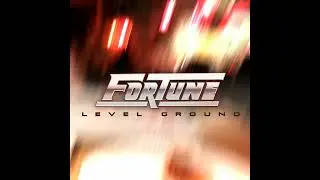 Fortune - Orphaned in the Storm (Melodic-Rock)