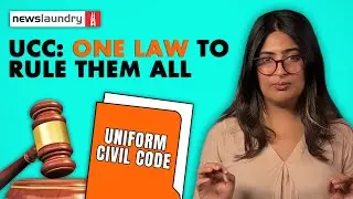 How Uniform Civil Code will reshape India&rsquo;s legal landscape | NL Cheatsheet