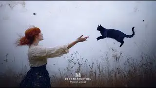 Magnus Moone -  Deconstruction (Official Audio) - Cinematic Neoclassical Beats