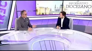 Entrevista a Guillermo Cruz, consiliario de la Hospitalidad de Lourdes