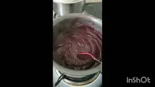 ✅Homemade beetroot apple jam , simple recipe..Kids favourite And Alps Rosemary water product review 