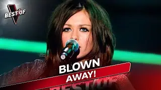 Jessica Hammond&rsquo;s&ldquo;Price Tag&rdquo; Brings The House Down | The Voice UK