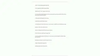Dmv Vietnamese Written Test 1 Questions and answers latest update69
