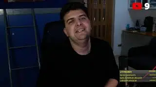 INCREDIBILE IL MIO PSU SU UN VIDEO DI @falco75