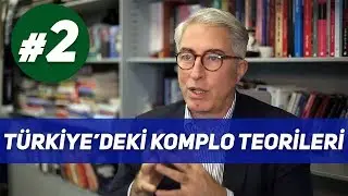 T&uuml;rkiye Hakkındaki Komplo Teorileri Neler? Komplo Ve Komplo Teorisi Arasındaki Fark Nedir?