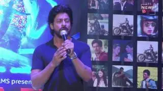 'FAN' Event with Shahrukh Khan | Exclusive | NewsBox