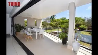 WELCOME TO 11 PITT STREET BLACKS BEACH MACKAY.  EXPERIENCE THE ULTIMATE IN LUXURY LIVING