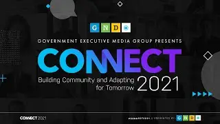 Connect2021: Priorities Amid the Pandemic