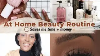DIY Beauty Treatments at Home That Save Me Time And Money