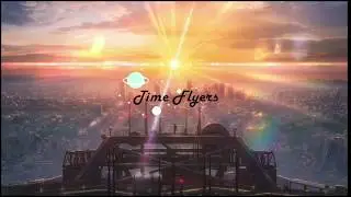 First Part Time Job as Sunshine Girl 『Music Box ver.』Tenki no Ko / Weathering with You OST