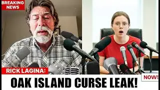 Unbelievable New Leaks About Oak Island Season 13 &mdash; The Curse Is Not What You Expect!