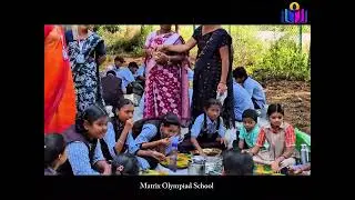 A small trip with our students of MATRIX OLYMPIAD SCHOOL ❤️😍 #matrixolympiad #school #trip #family 