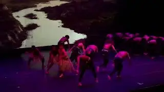 Fine Arts Festival - Advanced Dance Concert