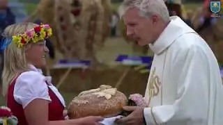 Dożynki Gminne Kuźniczysko (2019)